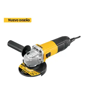 Esmeriladora Angular 4-1/2", 700w, Pretul