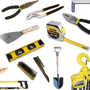 Herramientas Manuales