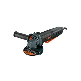 Esmeriladora 4-1/2", 850 W, Int. Paleta, Truper Industrial
