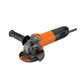Esmeriladora Angular 4-1/2", 700w, Truper Pro