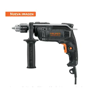 Rotomartillo/Destornillador 1/2", 700w, Truper Industrial
