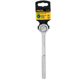 Matraca Cuadro 1/2" Cabeza Redonda, Pretul